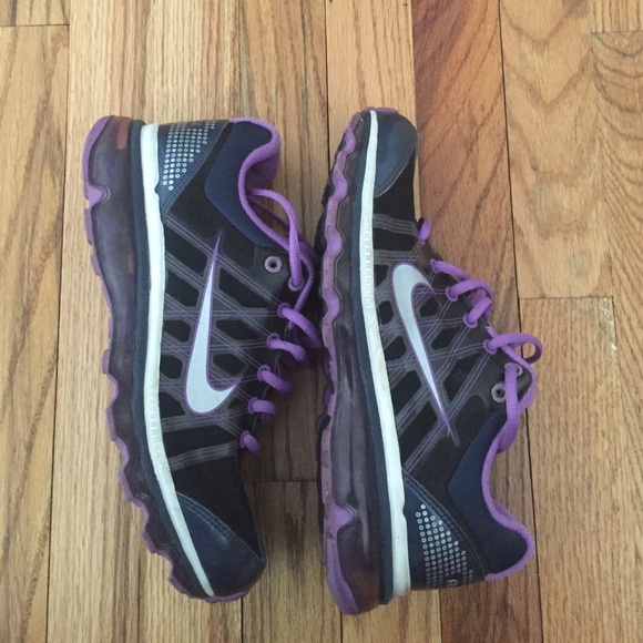 Nike air max sneaker