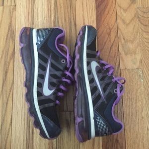 Nike air max sneaker