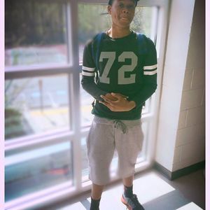 Meet your Posher, Dwayne