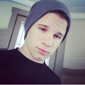 Meet your Posher, Kenny