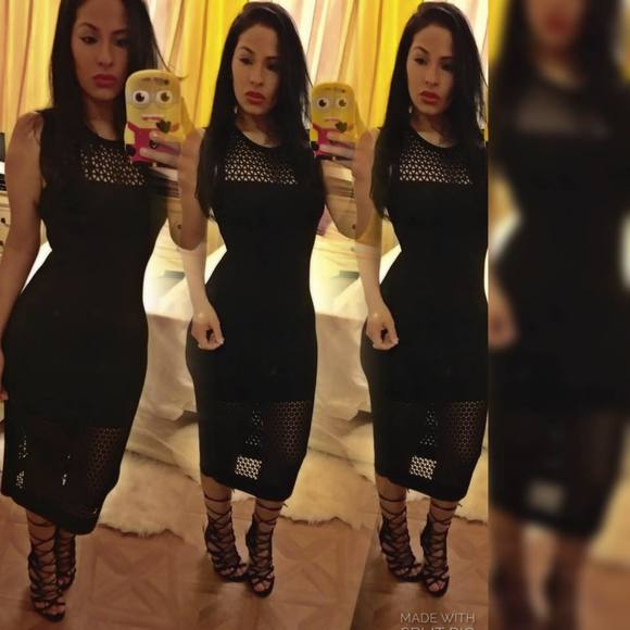 Meet your Posher, Rossy - Picture 1 of 1