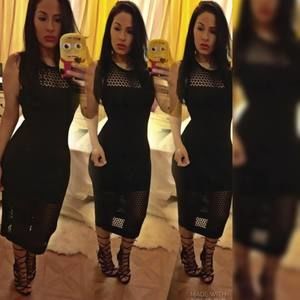 Meet your Posher, Rossy