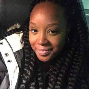 Meet your Posher, Cabriney