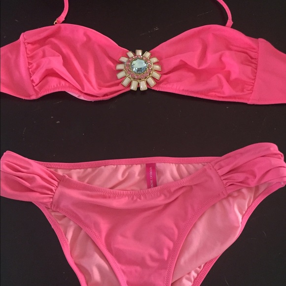 SOLD Victoria Secret bikini