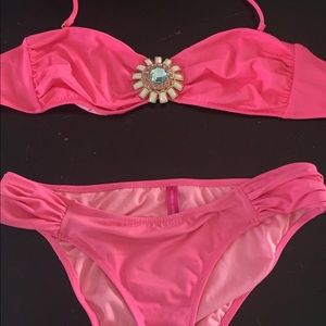 SOLD Victoria Secret bikini