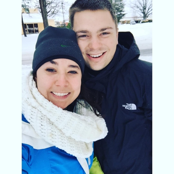 Meet your Posher, Kimberly