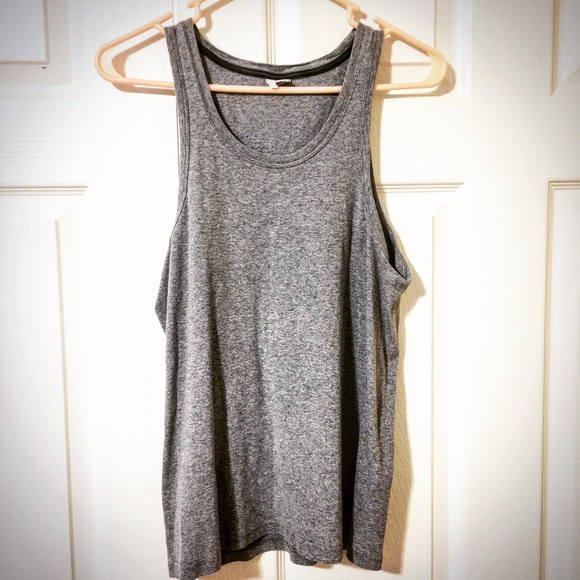 Express Tank Top