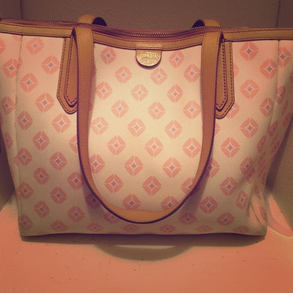 Fossil Purse