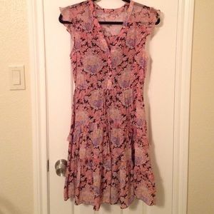 Anthropologie Dress