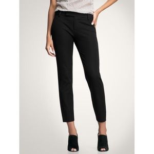 Gap Slim Cropped Pants