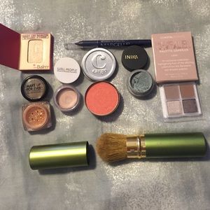 Assorted Makeup Items!