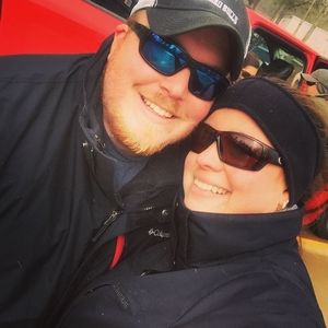 Meet your Posher, Jo