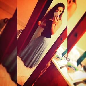 Meet your Posher, Carley