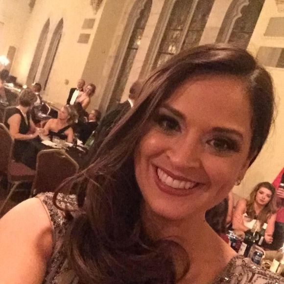 Meet your Posher, Krissy - Picture 1 of 1