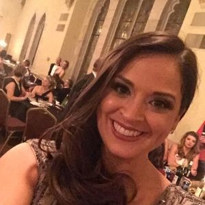 Meet your Posher, Krissy