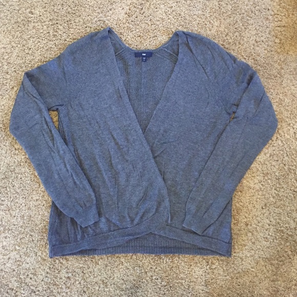 Gap
