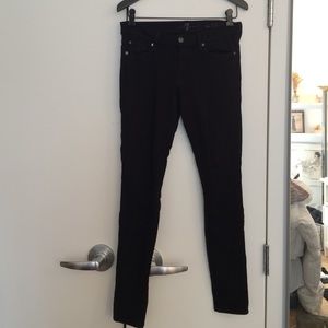 Seven for all mankind jeggings