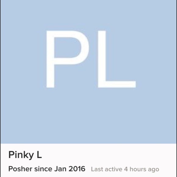 SCAMMER ALERT: PINKYSEXYGIRL