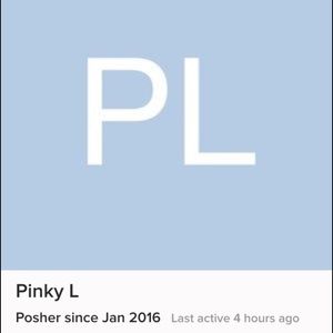 SCAMMER ALERT: PINKYSEXYGIRL