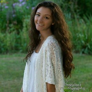 Meet your Posher, Tyra