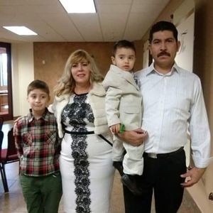 Meet your Posher, Maria