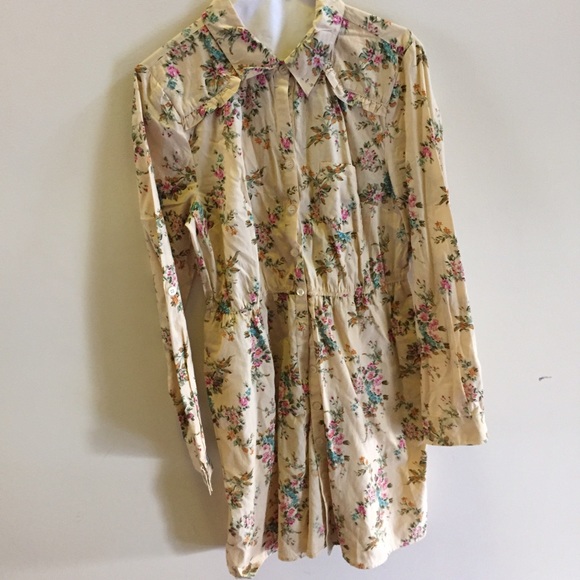 Urban outfitters dress (BDG)