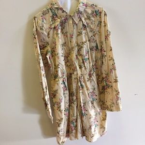 Urban outfitters dress (BDG)