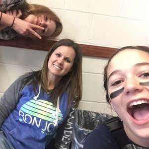 Meet your Posher, Melissa