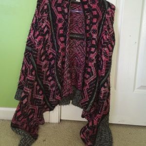 Urban outfitters Cardigan,Size: Small