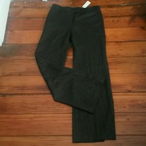 NWT Anne Taylor LOFT Pant