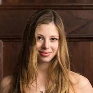 Meet your Posher, Nydia