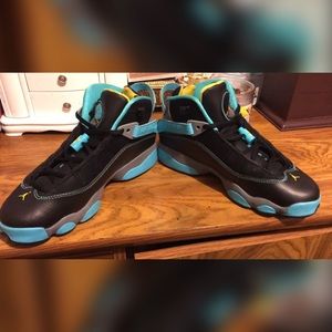 Jordan 6 Rings