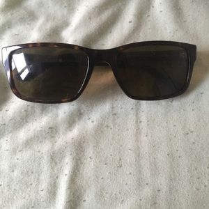 Polo Ralph Lauren sun glasses