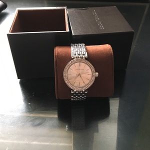 mk watch