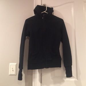 Lululemon scuba hoodie