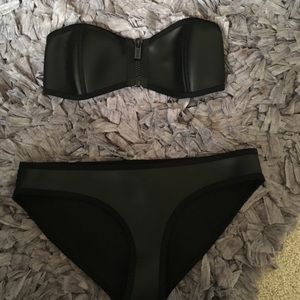 Triangl swimsuit