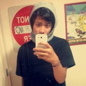 Meet your Posher, Angelo