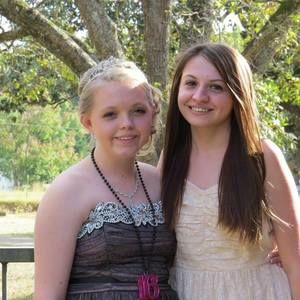 Meet your Posher, Kari