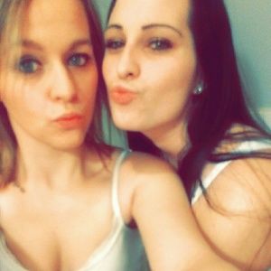 Meet your Posher, Kelsie