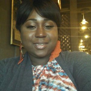 Meet your Posher, Vanessa