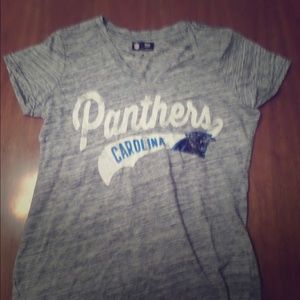 Carolina Panthers t-shirt