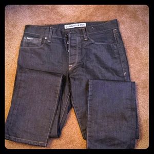 Express Jeans