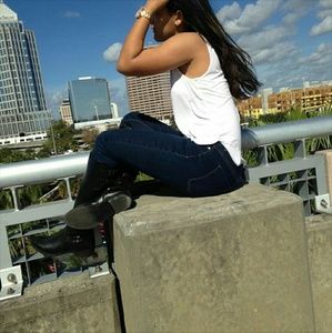 Meet your Posher, Kateri