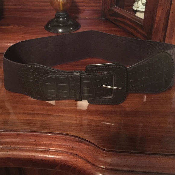 Belt