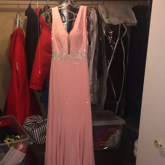 Jovani Prom Dress