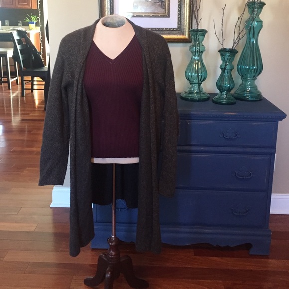 Eileen Fisher sweater sz large