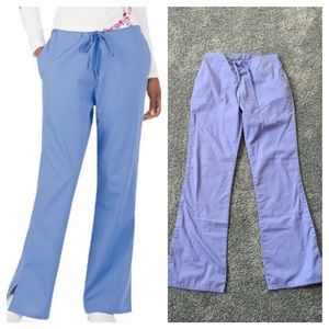 Cherokee workwear scrubs X2