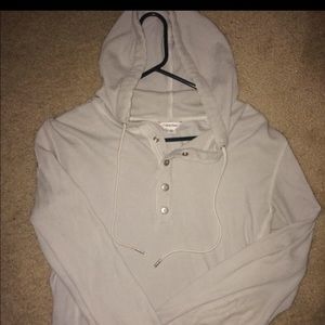 Mens Calvin Klein sweater