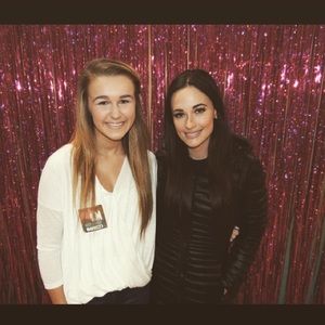 Meet your Posher, Taylor