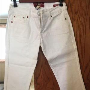Lucky Brand Capri